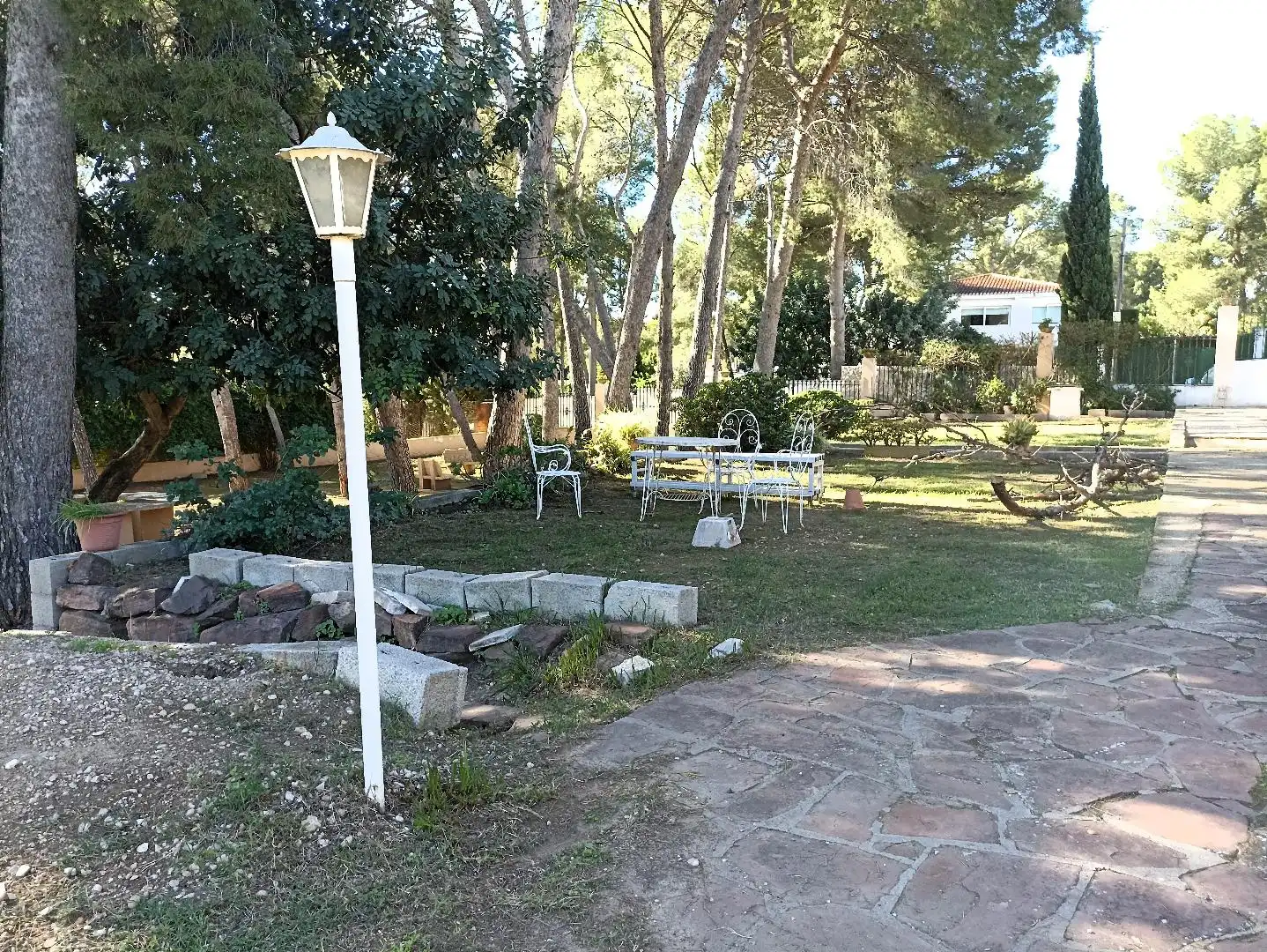 Casa amb piscina en venda a Cheste, imagen 20