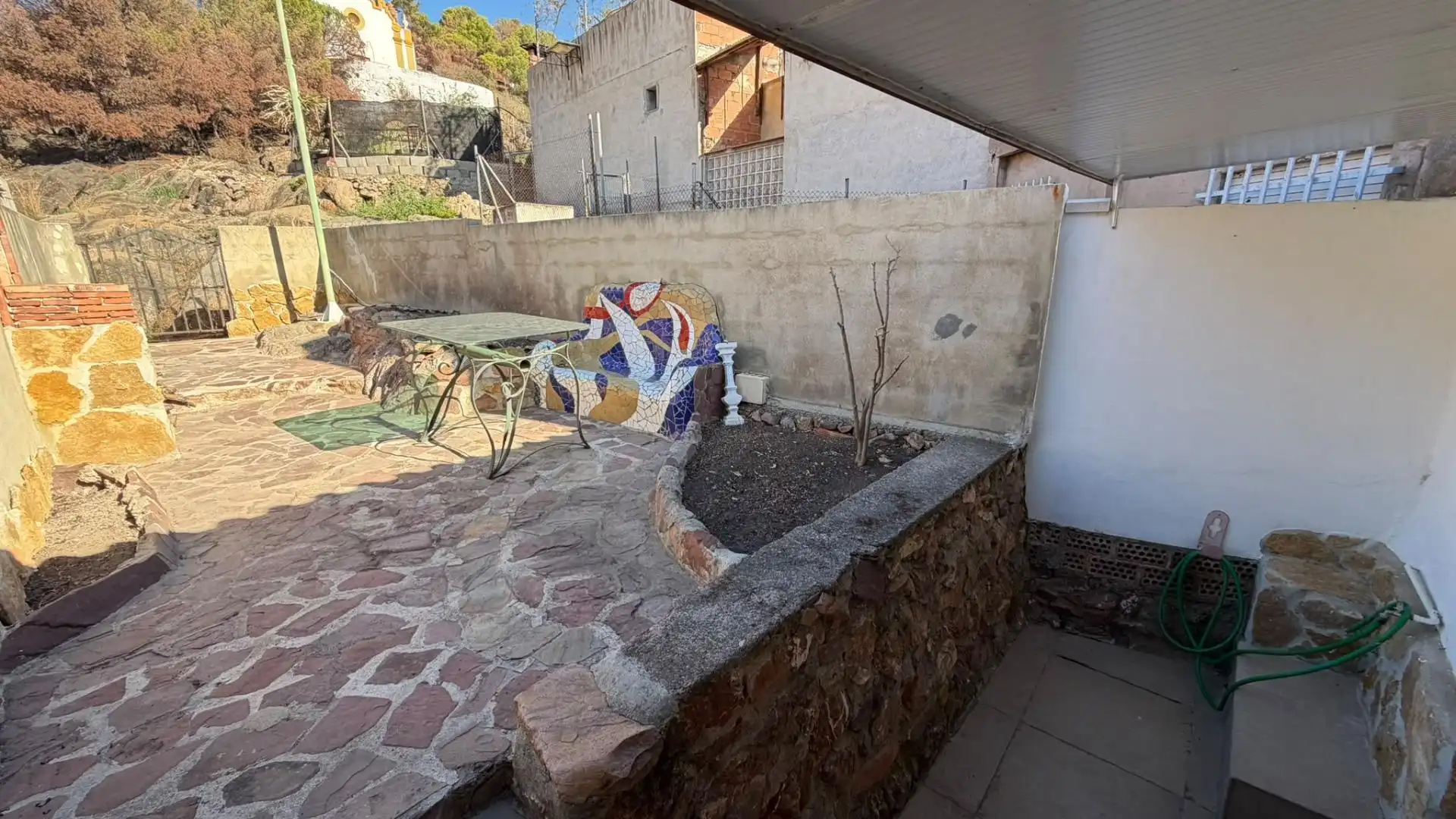 Casa con jardín en venta en Calle del Calvari, imagen 12