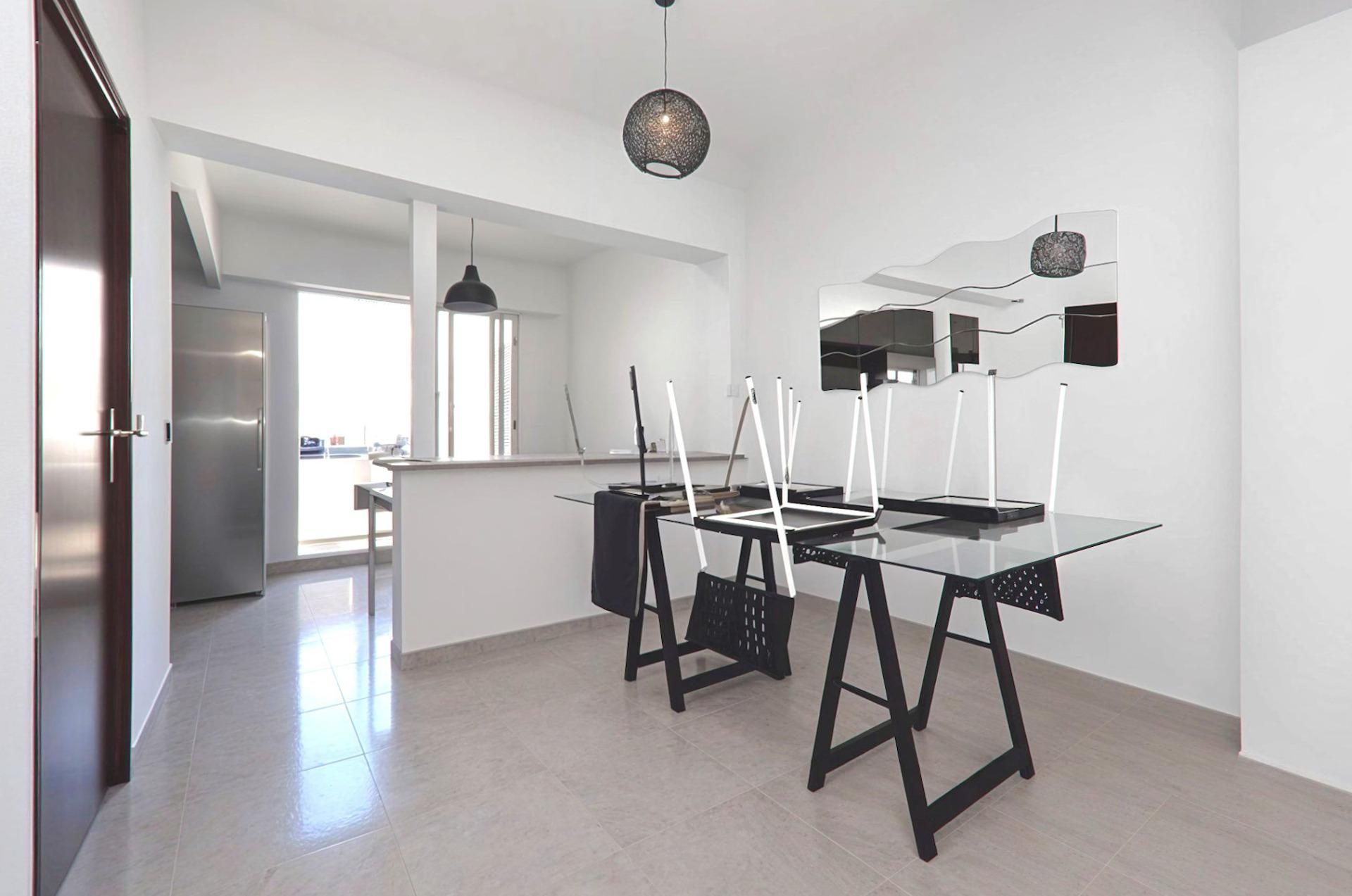 Piso en venta en Carrer ROSSIÑOL, Santa Catalina, Ponent,  Palma de Mallorca