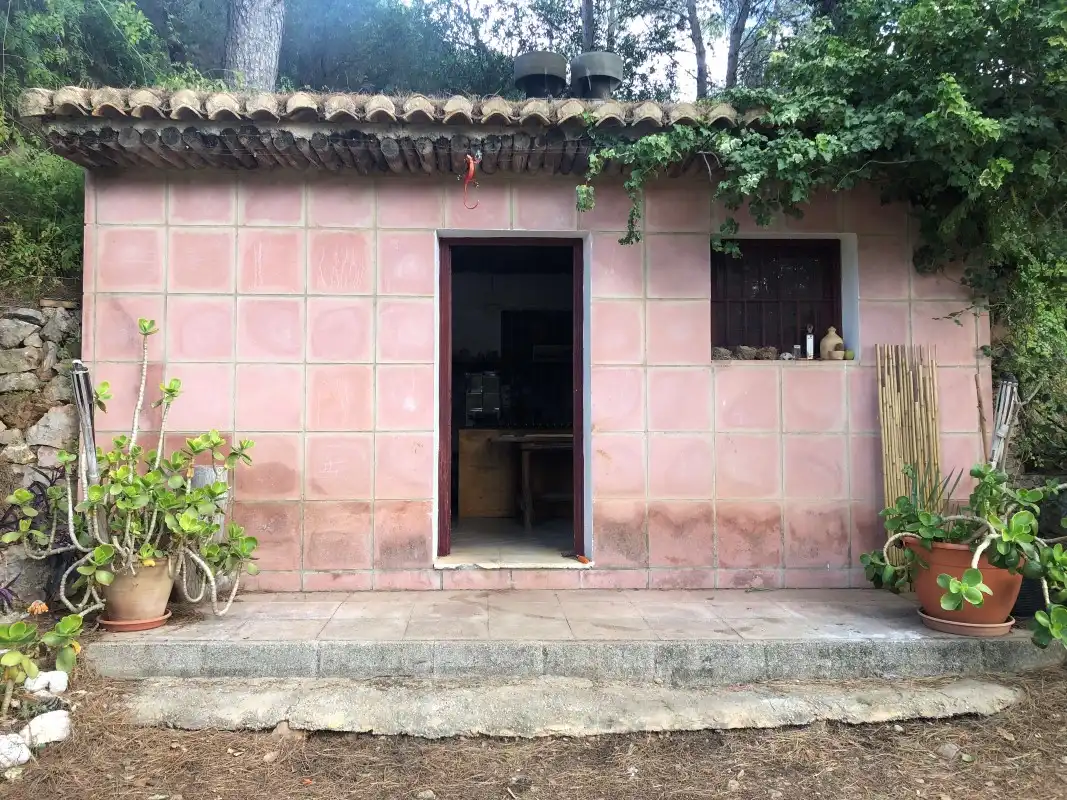 Country house with garden for sale in Almoines, imagen 8