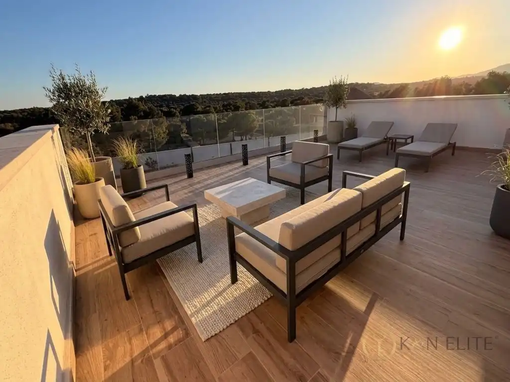 Villa in vendita a Mojadillas - Parque de las Infantas - El Paraiso, imagen 17