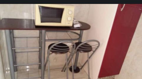 Foto 2 de Piso de alquiler en Fray Bartolomé de las Casas, 1, Residencial Triana - Barrio Alto, Las Gabias