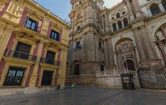 Piso con terraza en venta en PJ MIRAGERANIOS, imagen 6