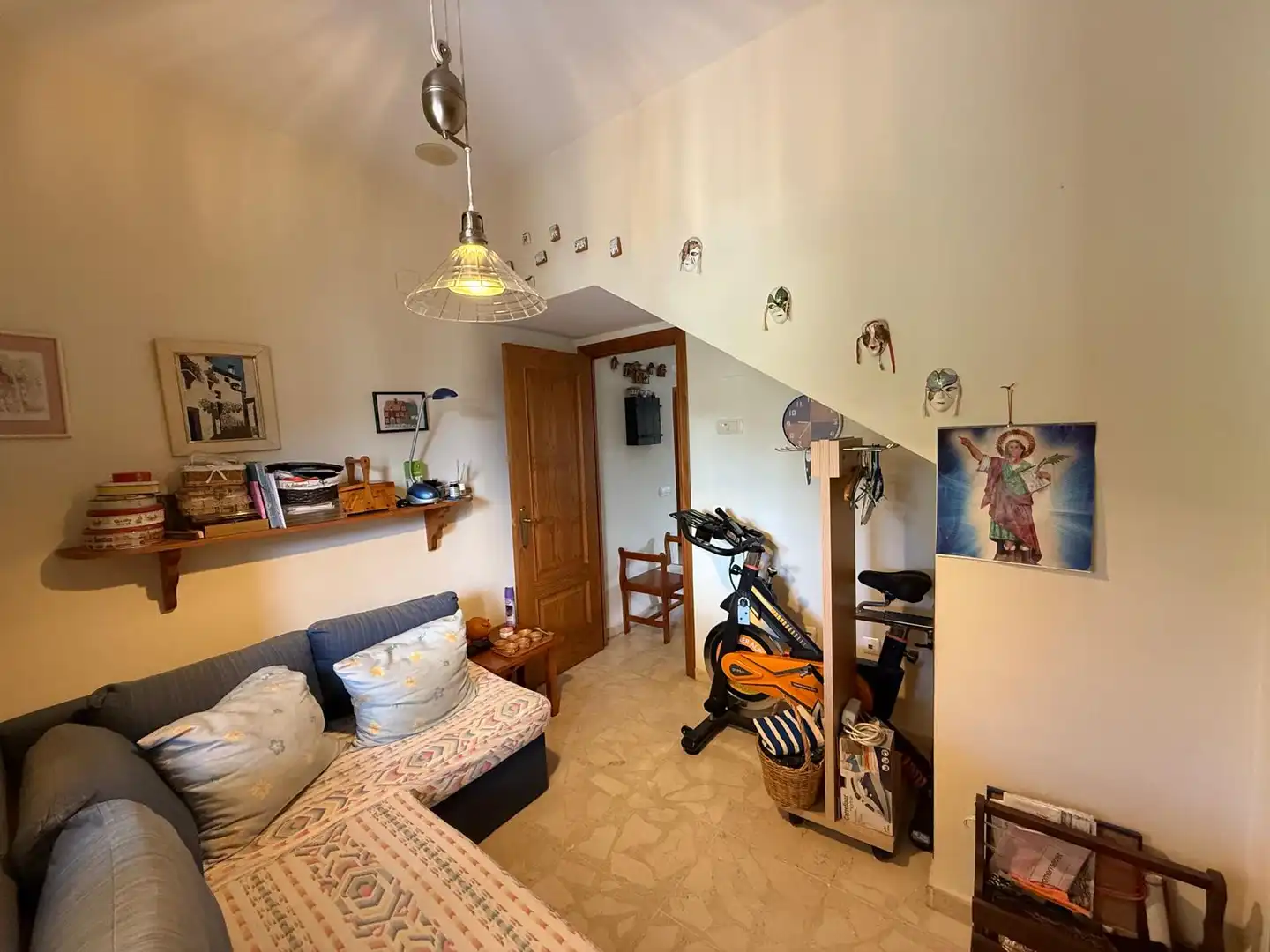 Casa o chalet en venta en Alcalá de Guadaira con Aire acondicionado, Calefacción y Jardín privado
