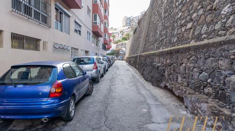 Foto 5 de Apartament en venda a Calle Calle Vigilante García Cabello, 19, Arenales - Lugo - Avda. Marítima, Las Palmas