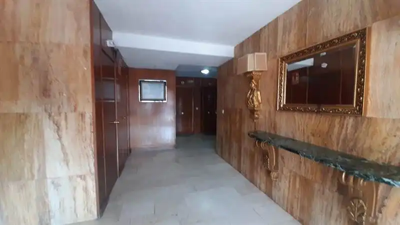 Apartament en venda a Humanes de Madrid