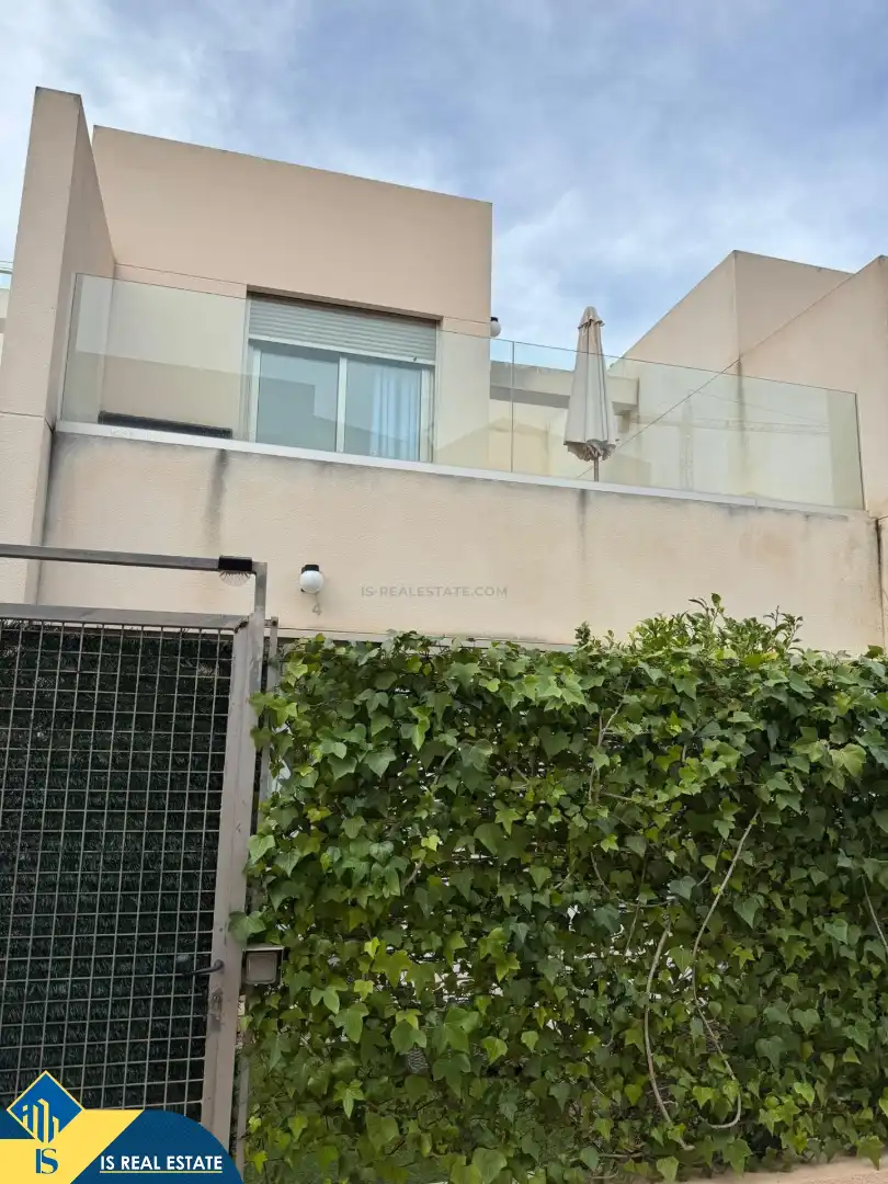 Villa mit Pool zum Verkauf in Playa del Acequión, Náufragos y Rocío del Mar, imagen 2