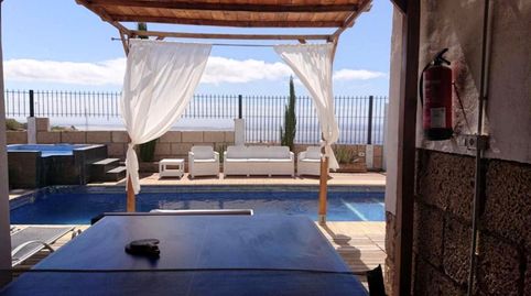 Photo 3 of Houses for rent in Cruz Colorada, Igueste de Candelaria, Candelaria