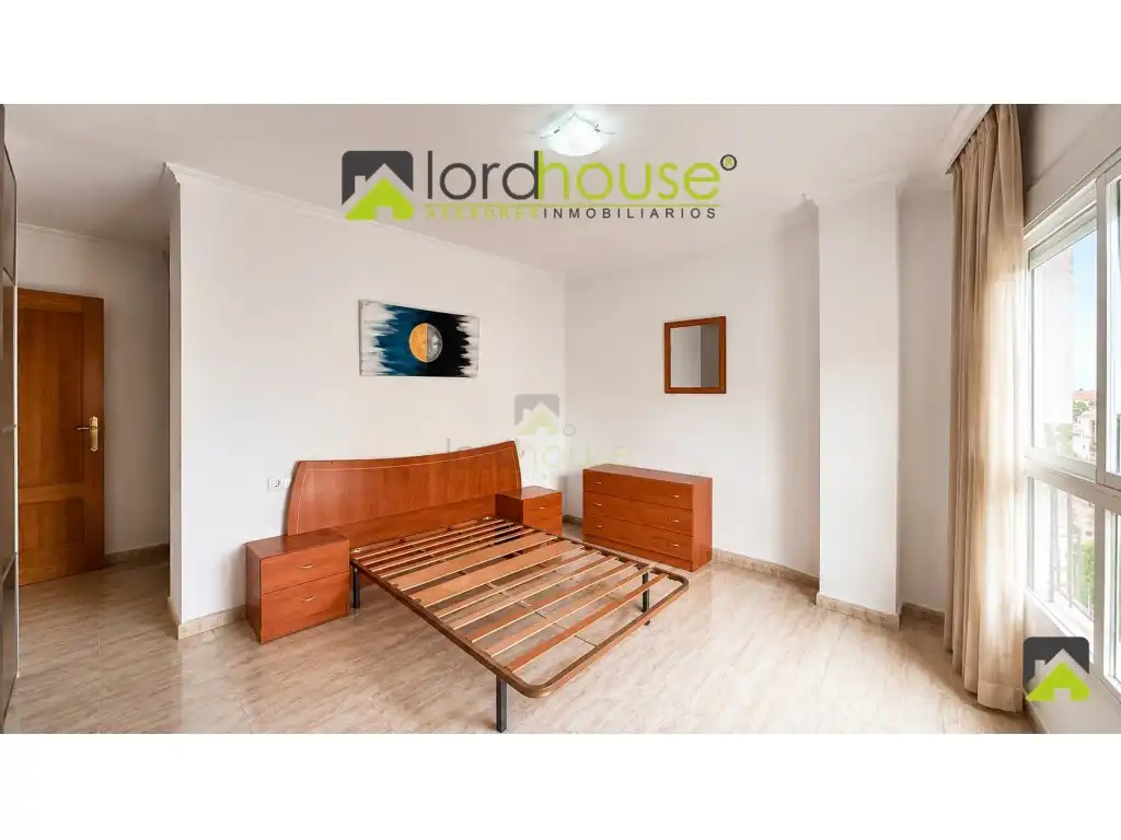 Piso con ascensor en venta en Avenida Europa, imagen 18