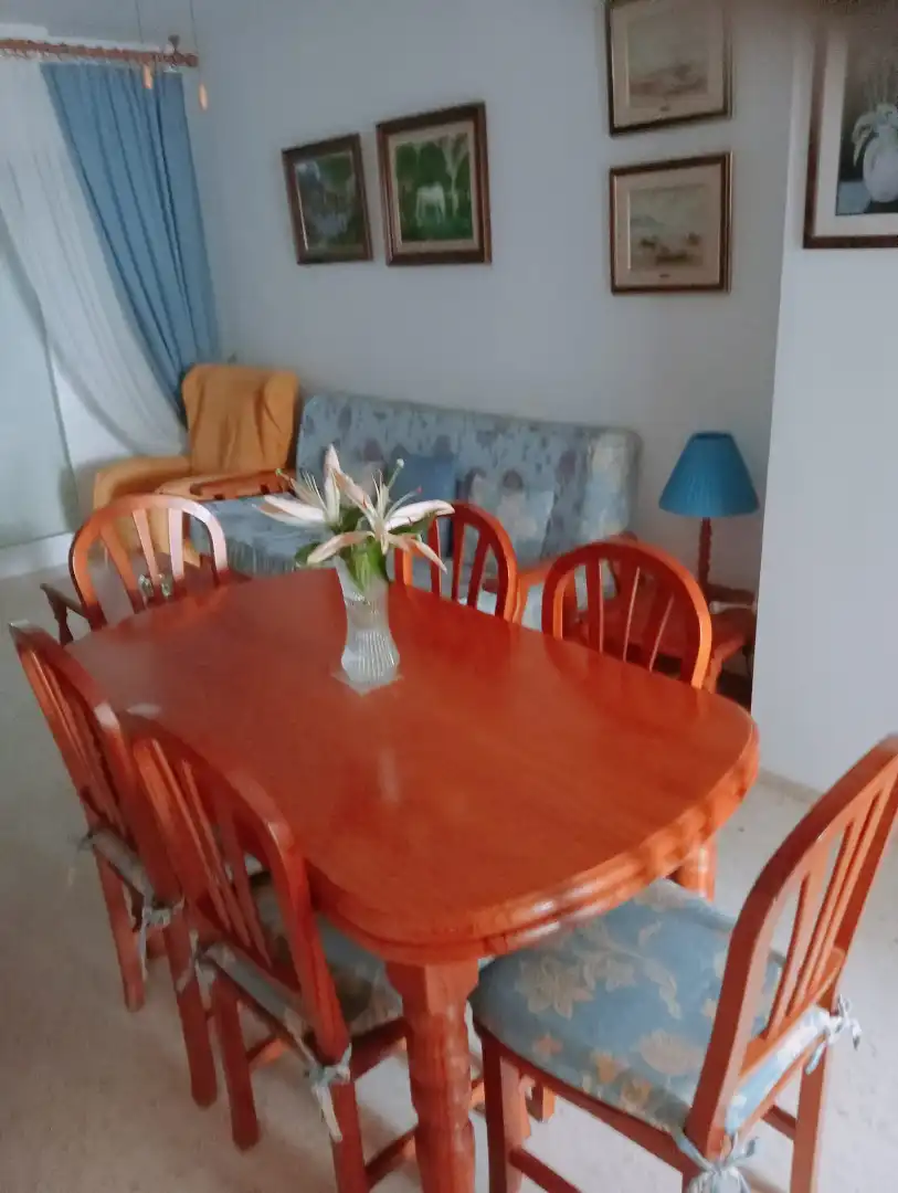 Appartement compact avec piscine à vendre à Carrer del Clot de la Mota 32, imagen 19