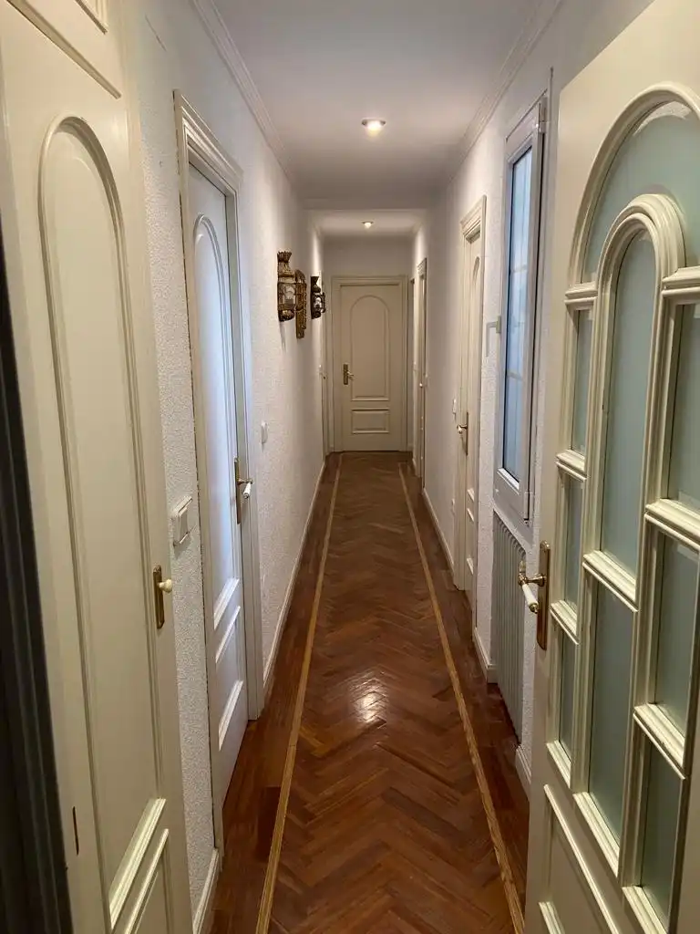 Wohnung mit Terrasse zur Miete in Avenida Estación 19, imagen 24