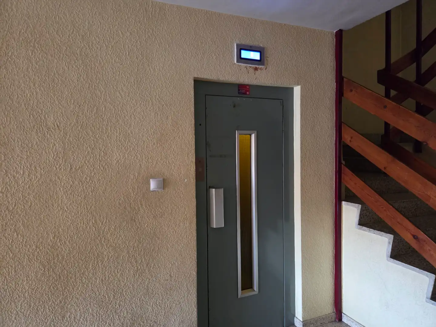 Piso con terraza en venta en Calle San Juan 14, imagen 3