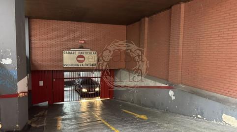 Photo 4 of Garage for rent in Madariaga Etorbidea, 14, San Pedro de Deusto - La Ribera, Bilbao