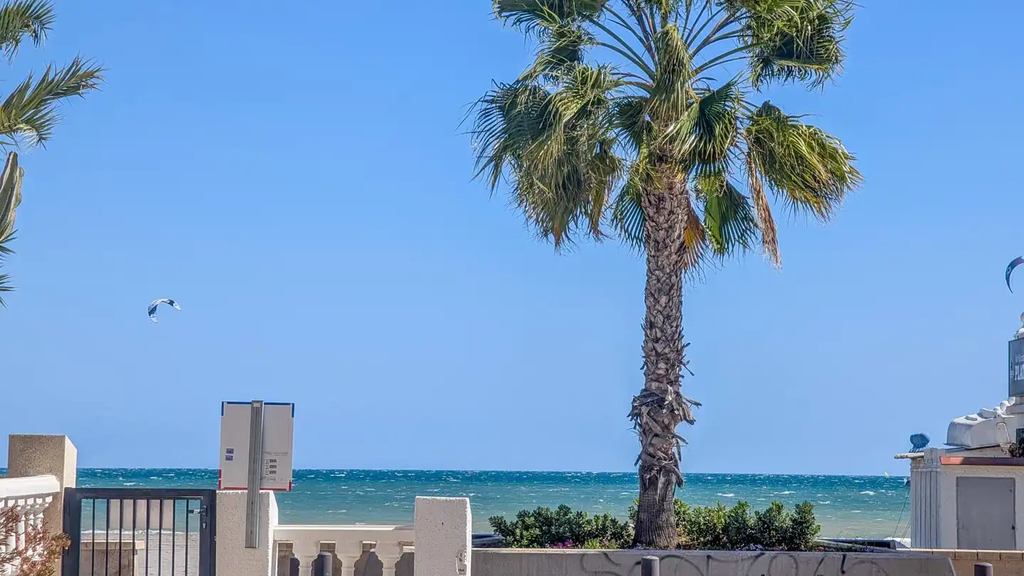 Pis en venda en Santa Pola amb Terrassa i Moblat