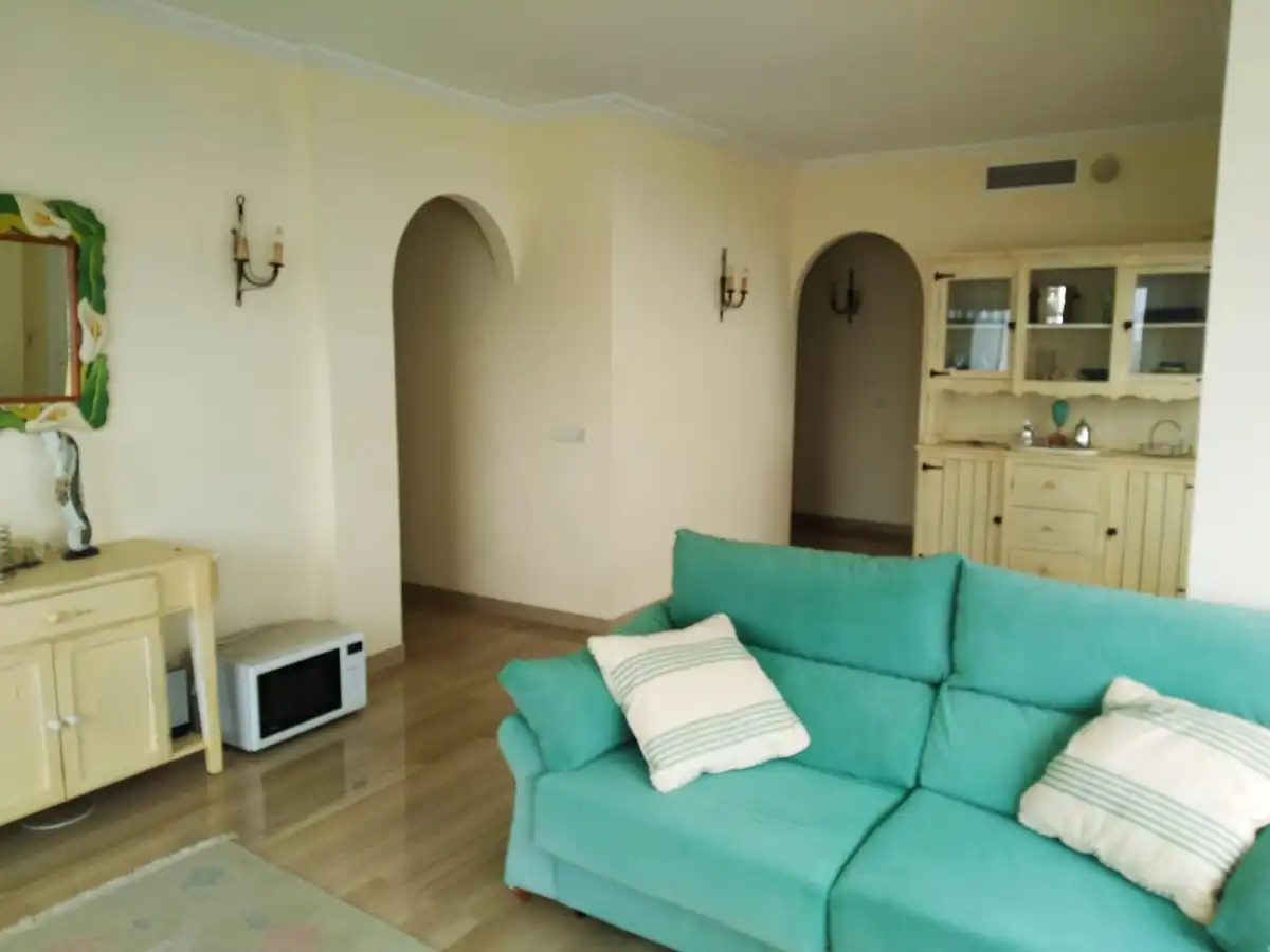 Apartamento con piscina en venta en Arroyo de la Miel, imagen 5