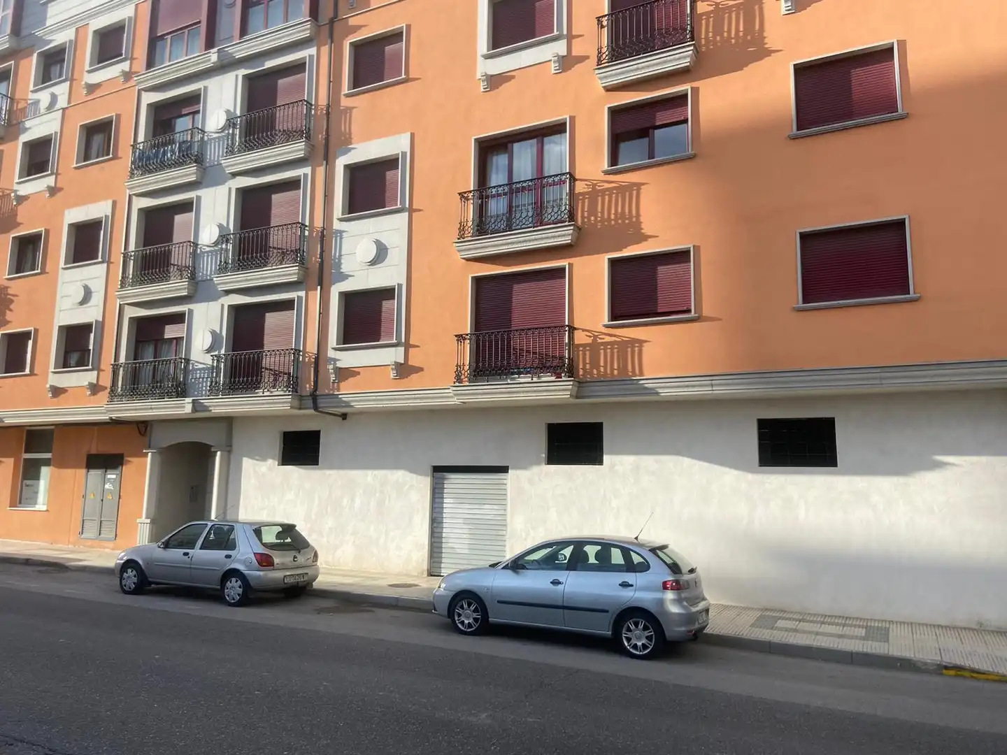 Locale commerciale in affitto a C/ Concello de Ribadeo