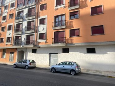 Locale commerciale in affitto a C/ Concello de Ribadeo