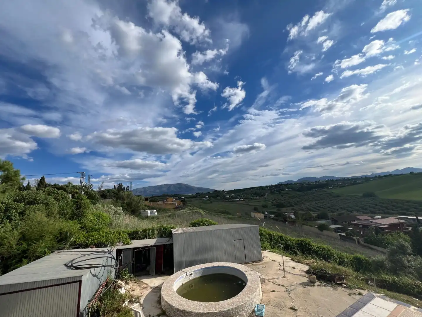 Casa o xalet en venda en Cártama amb Aire condicionat, Calefacció i Jardí privat