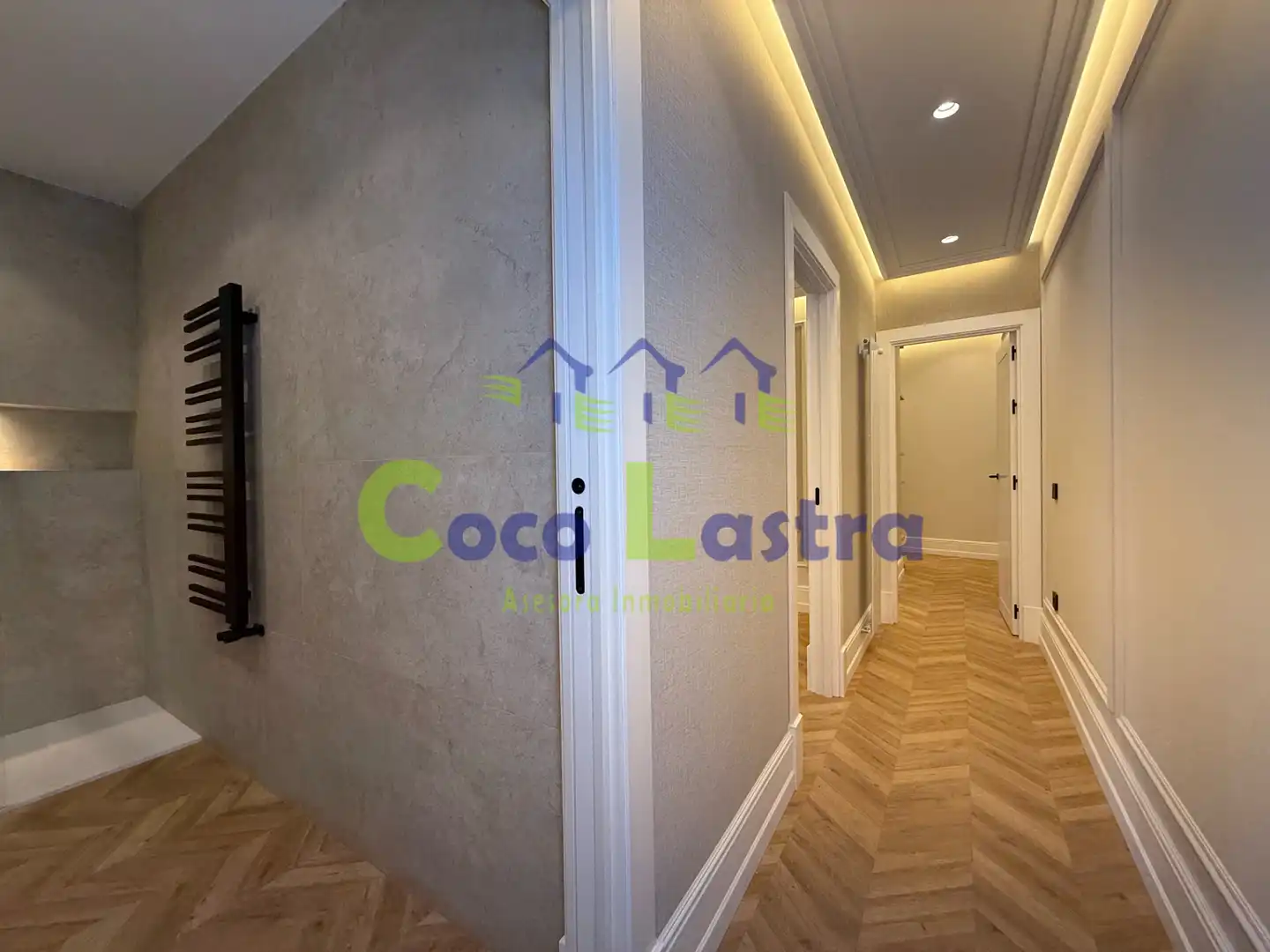 Piso con terraza en venta en Calle Corrales de Monroy, imagen 24