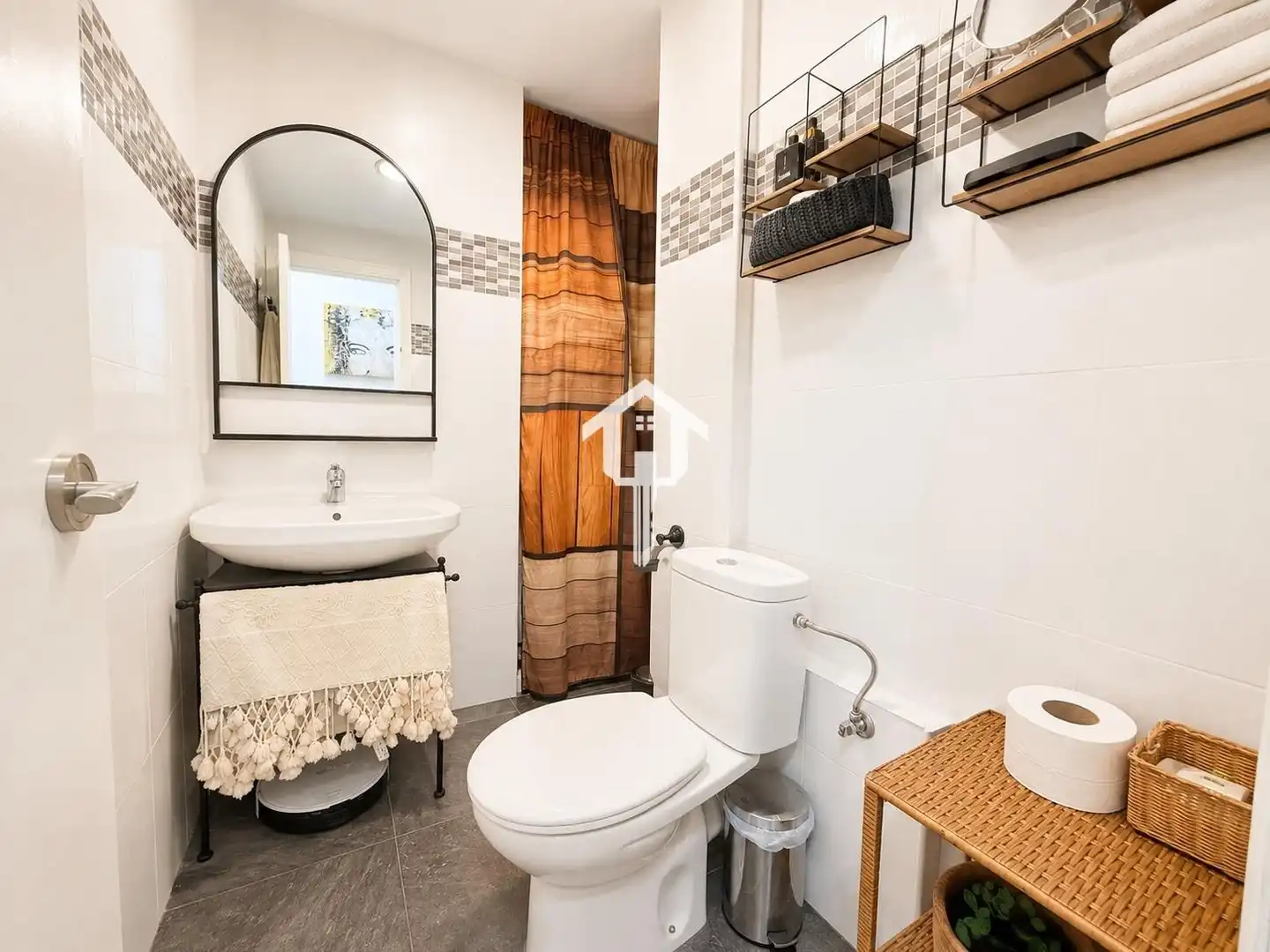 Flat with terrace for sale in Calle SAN MATEO, imagen 51