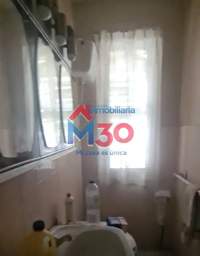 Baño de Piso en venta en Miranda de Ebro