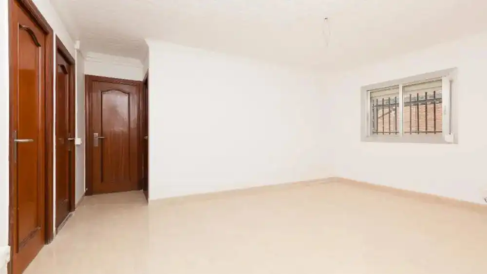Bedroom of Flat for sale in Castelldefels