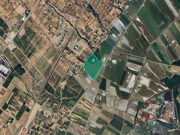 Terreny rústic en venda a Paraje Lo Roquer