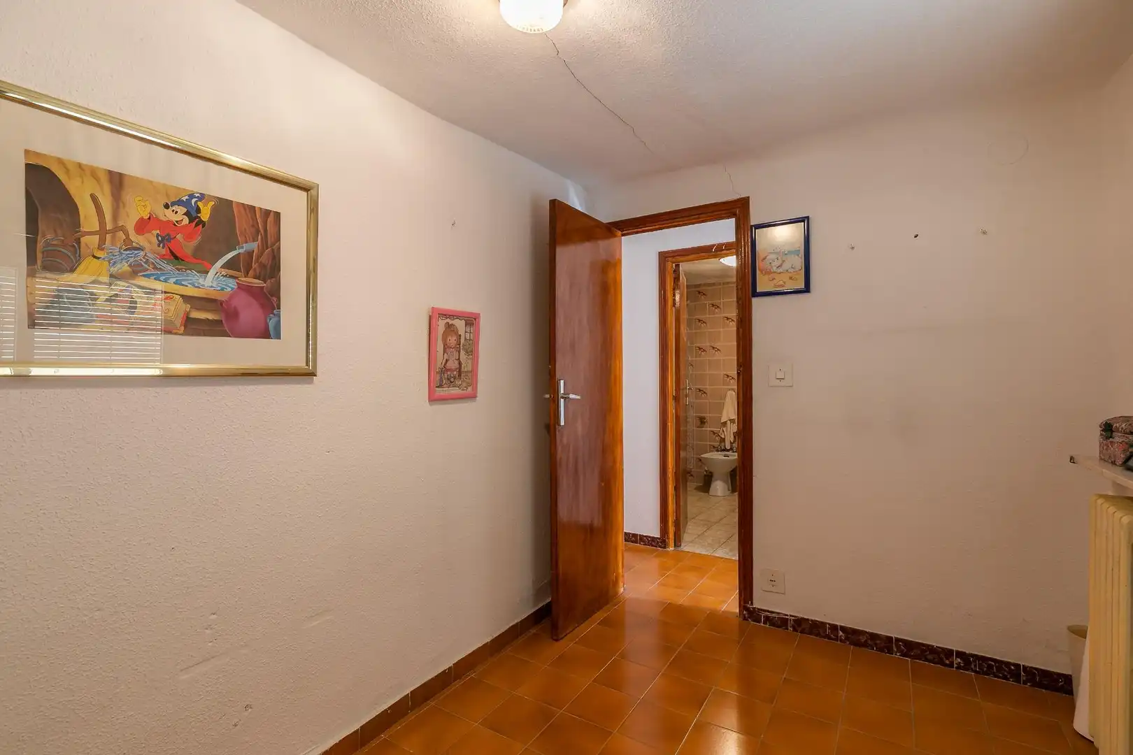 Casa o xalet en venda en Tielmes