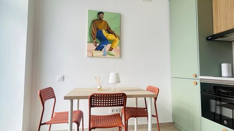 Foto 2 de Estudio en venta en Navas, Barcelona Capital
