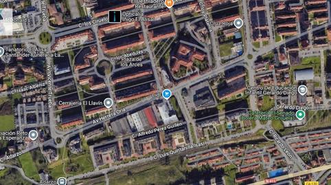 Photo 3 of Flat for sale in Avenida Cardenal Herrera Oria, Alisal - San Román, Santander