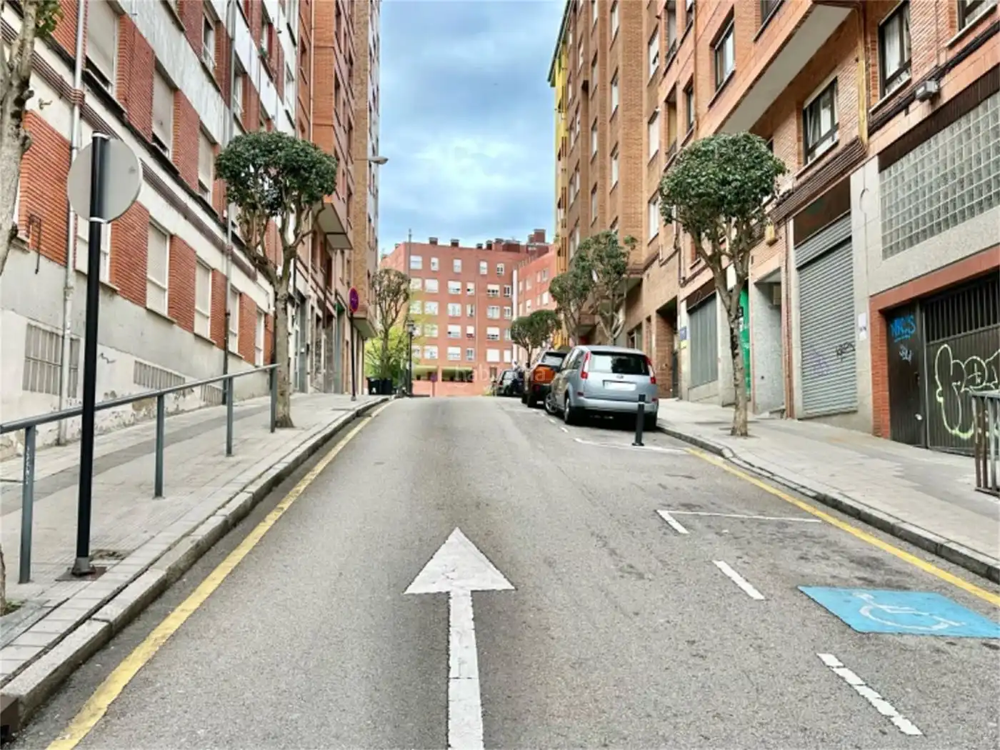 Individual for sale in Calle Obispo Manuel Fernández Castro 2, imagen 24