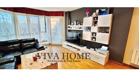 Foto 4 de Pis en venda a Calle Paseo de Los Navegantes, El Mirador - Grillero, Madrid