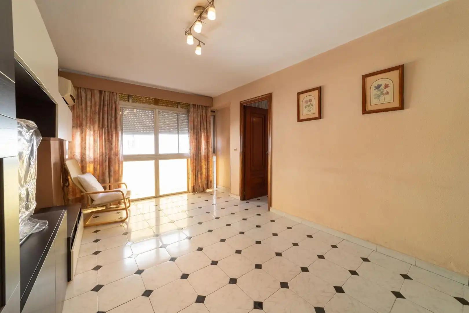 Flat for sale in Málaga  with Furnished