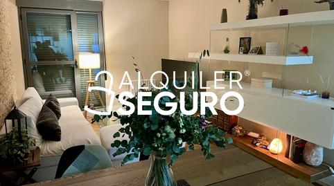 Photo 4 of Flat to rent in Santiago Casares Quiroga, Buenavista, Madrid