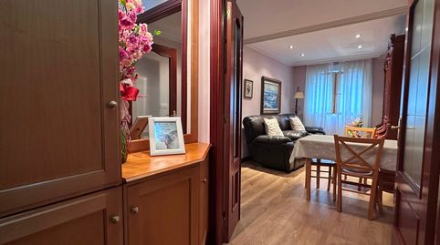 Foto 5 de Piso en venta en Calle de San Manuel, 1, Llano, Gijón