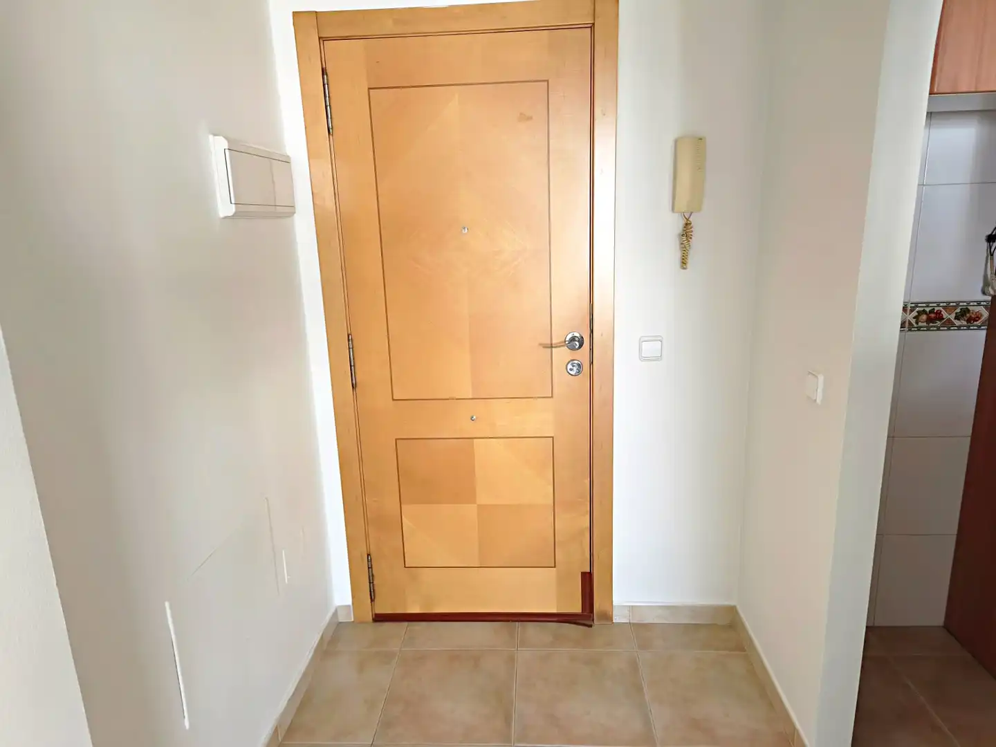 Wohnung zum Verkauf in Avenida del Peñoncillo, El Peñoncillo