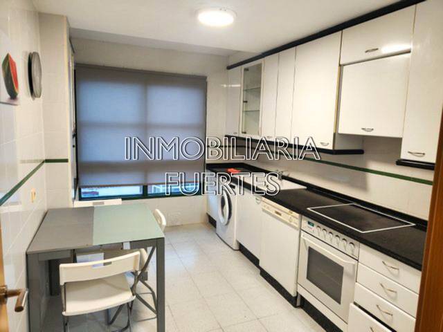 Apartamento en Alquiler en Avenida del Párroco Pablo Díez en Trobajo del Camino