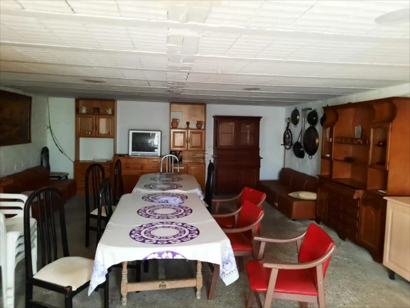 Maison avec piscine à vendre à Las Vegas - Campoaras, imagen 27