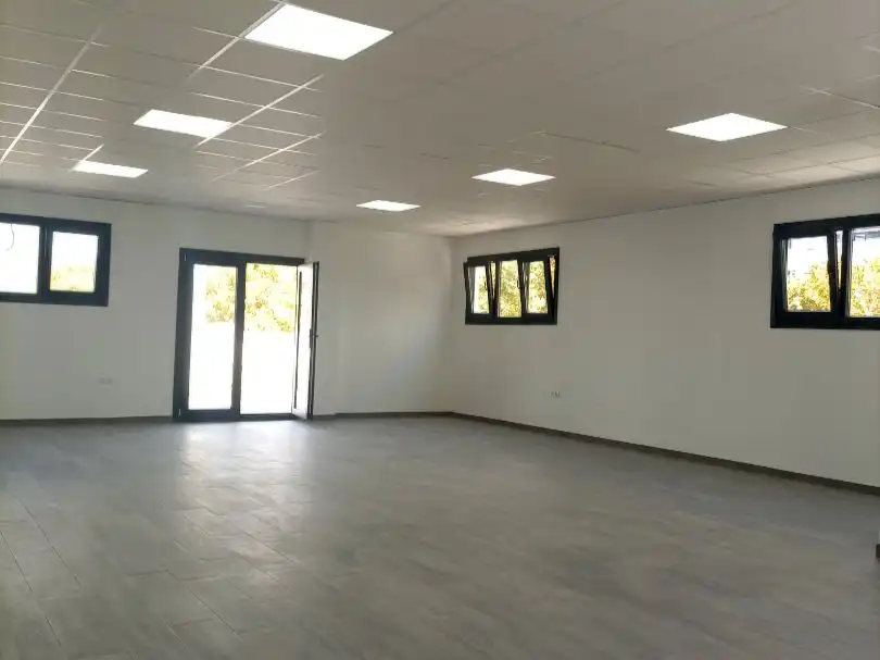 Gewerbefläche zur Miete in Avenida Marensotrum 15, imagen 8