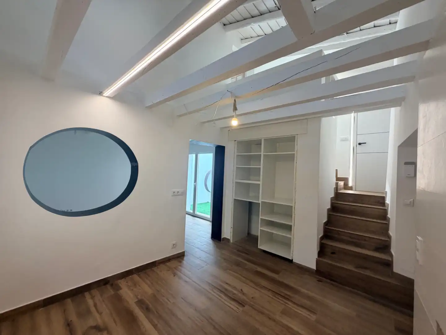 Casa amb jardí en venda a Valdemorillo pueblo