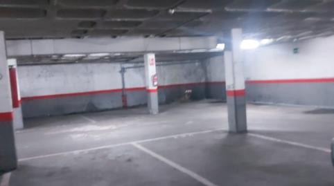 Foto 4 de Garatge en venda a Calle de la Sagra, 10, Zarzaquemada, Leganés