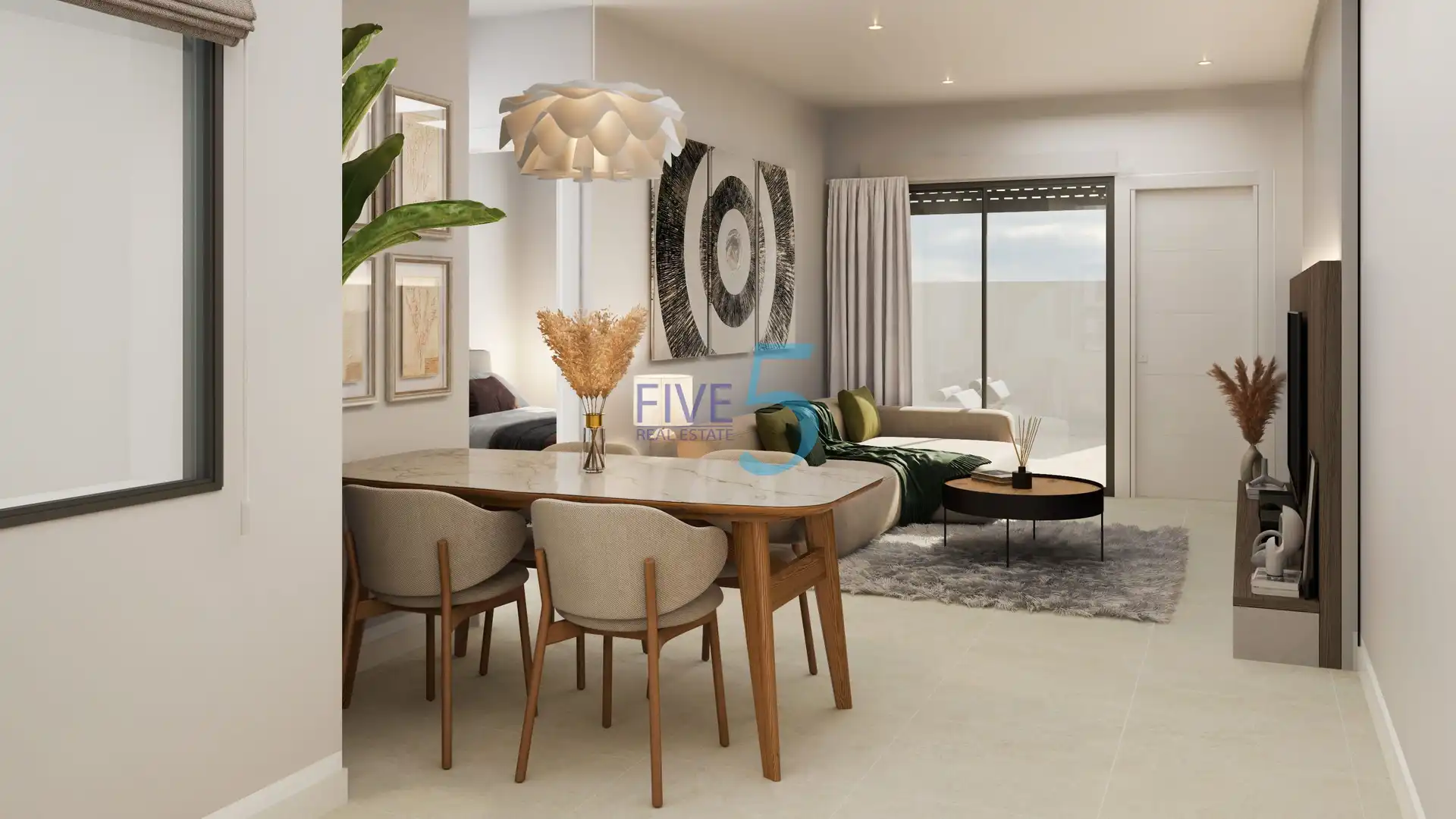Flat for sale in Murcia, Murcia