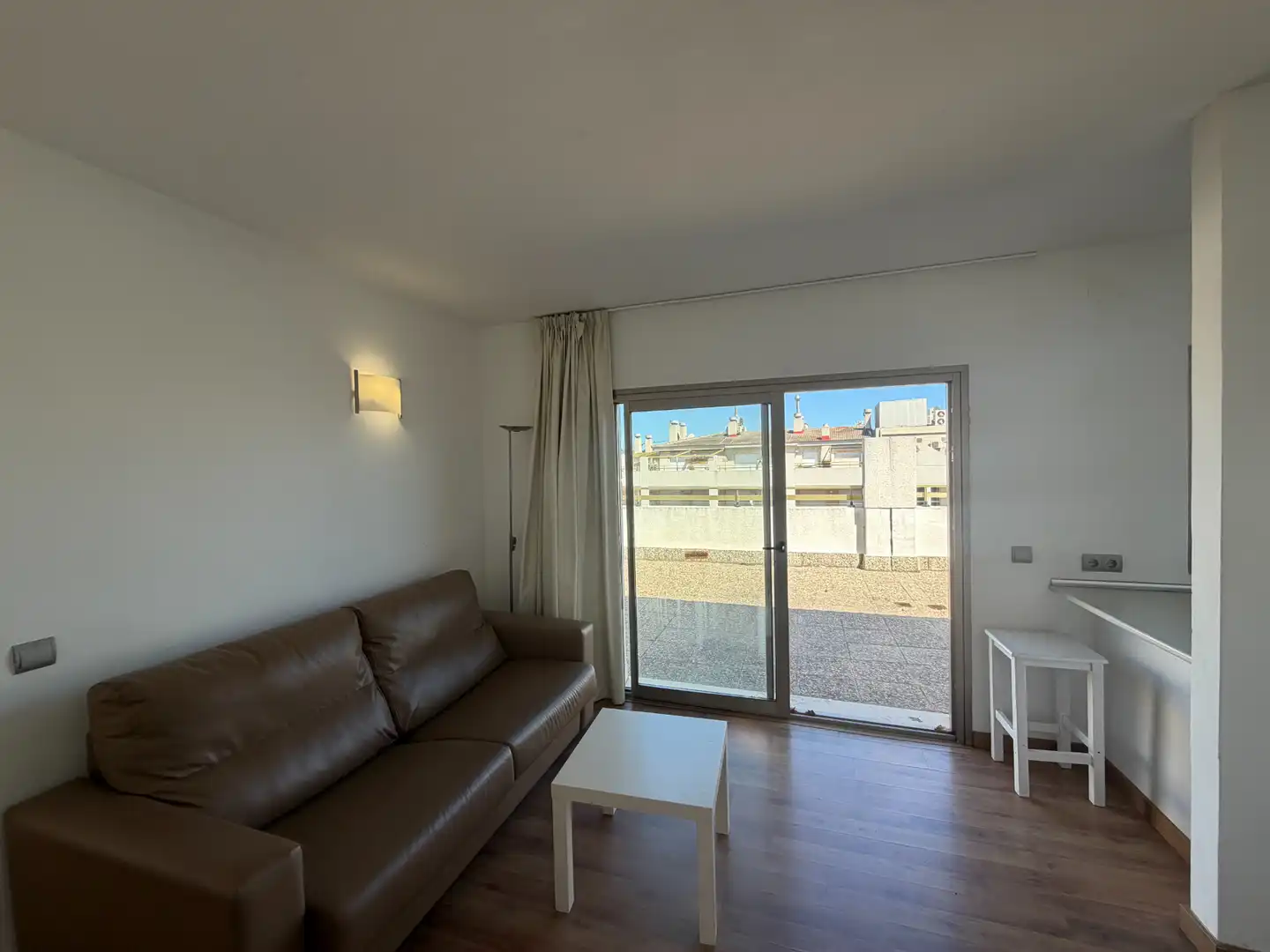 Sala d'estar de Pis en venda en Salou amb Aire condicionat, Calefacció i Terrassa