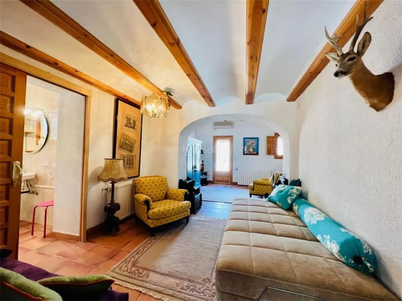 Haus zum Verkauf in Plaça Urbanizable Residencia 1 36, imagen 14