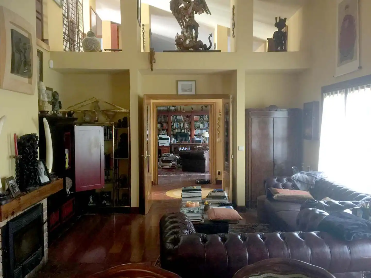 Houses for sale in Odieta  with Heating, Private garden and Terrace