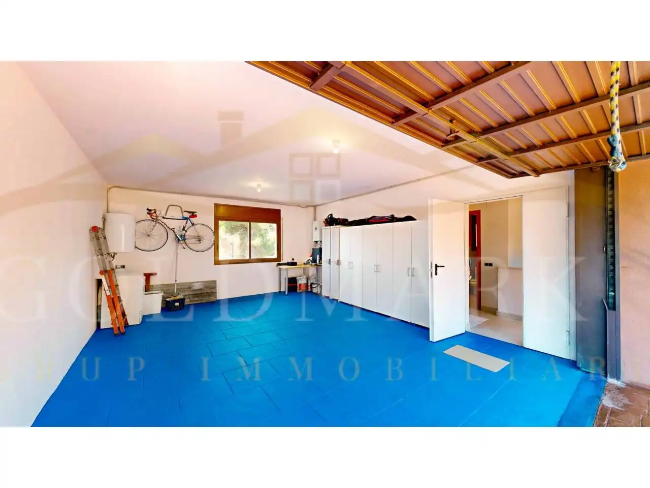 Casa amb piscina en venda a Calle Segre 27, imagen 16