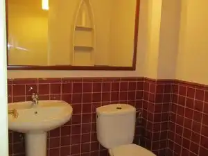 Flat for rent in Iturribide Kalea, Santa María de Getxo