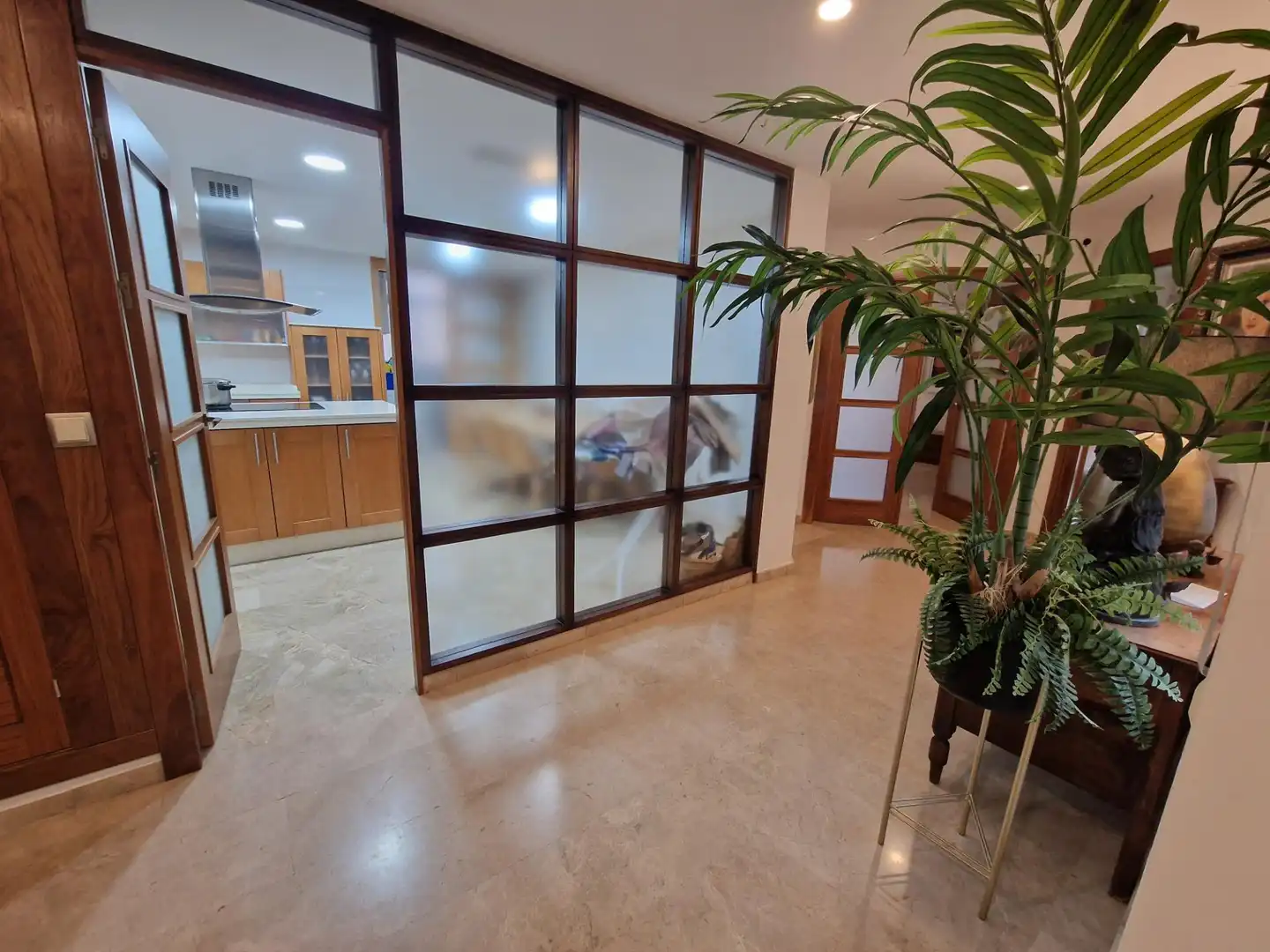 Attique avec ascenseur à vendre à Casco Antiguo, imagen 5