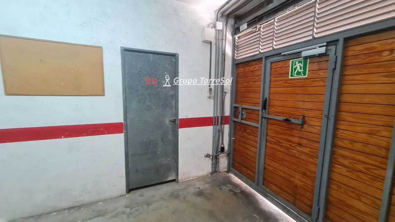 Appartement avec piscine à vendre à Cossetania, imagen 24
