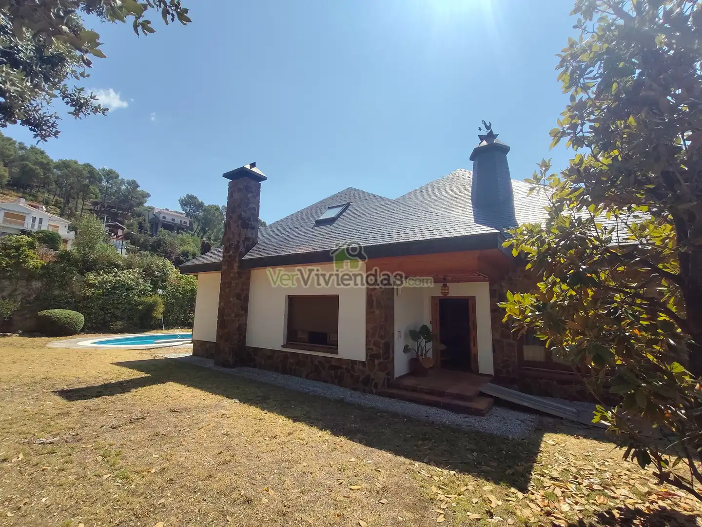 Casa con terraza en venta en Airesol, imagen 13